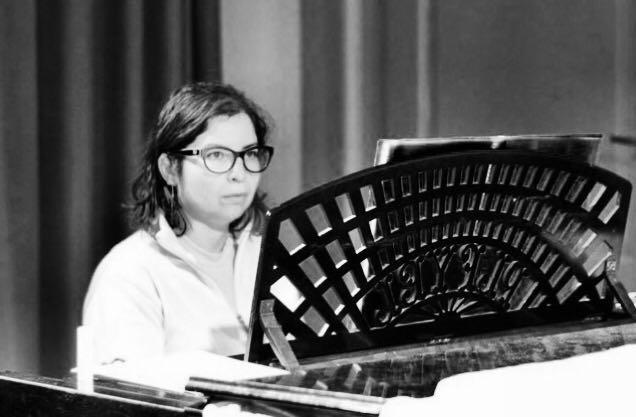 Galleria fotografica Veronica Fasanelli